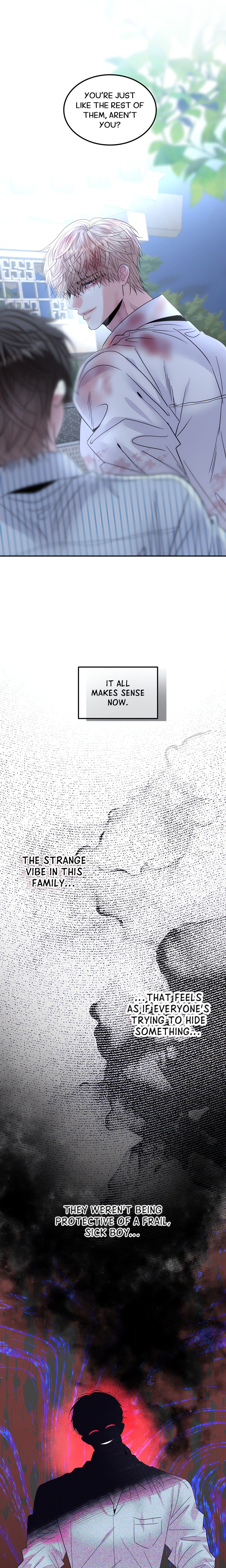 Quo Vadis, Domine? Page 2 - MangaHe