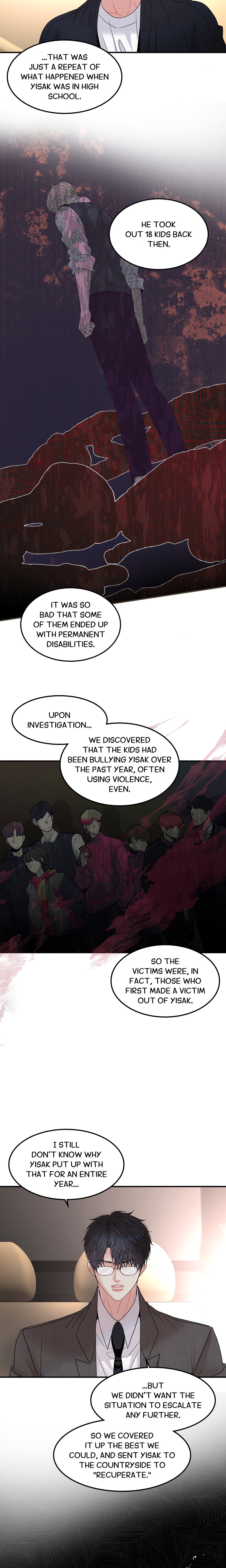 Quo Vadis, Domine? Page 14 - MangaHe