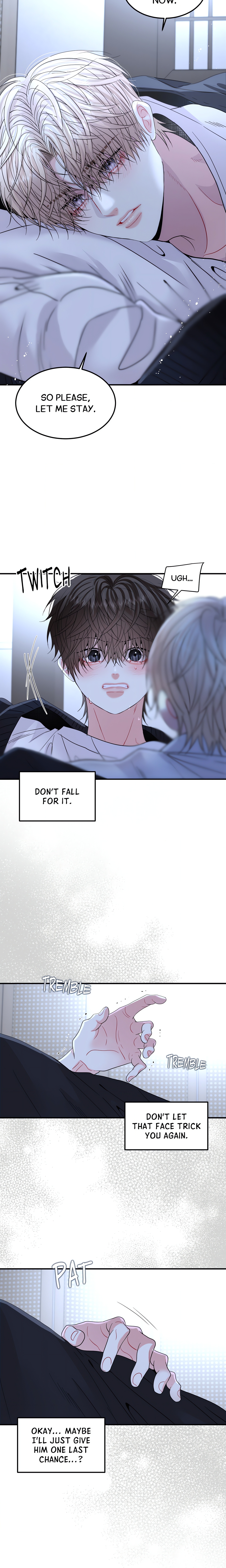 Quo Vadis, Domine? Page 20 - MangaHe