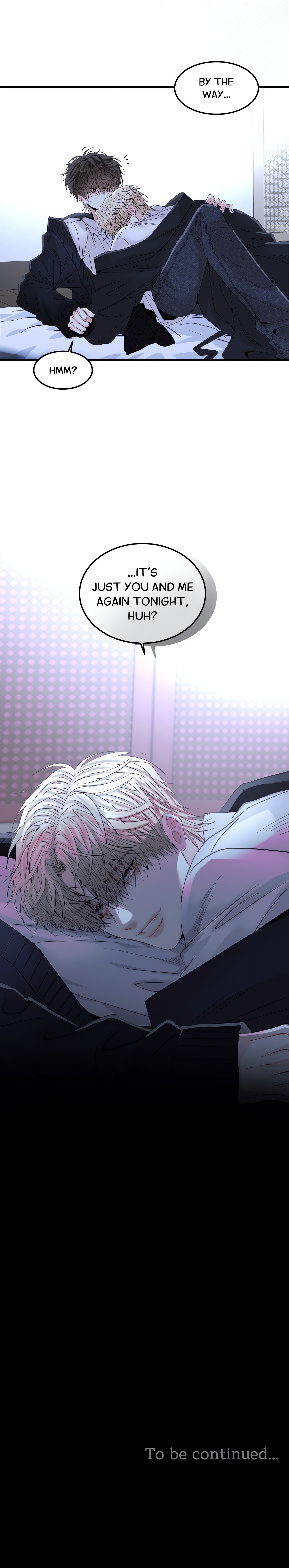 Quo Vadis, Domine? Page 21 - MangaHe