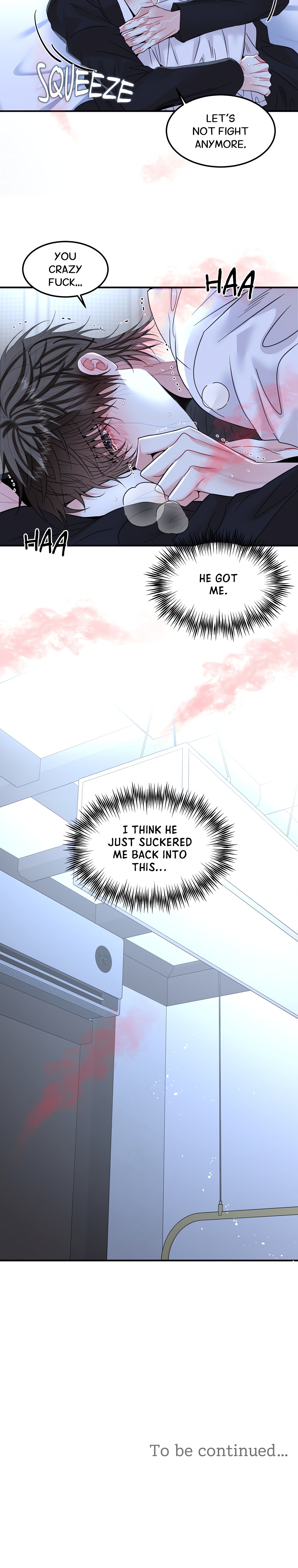 Quo Vadis, Domine? Page 20 - MangaHe