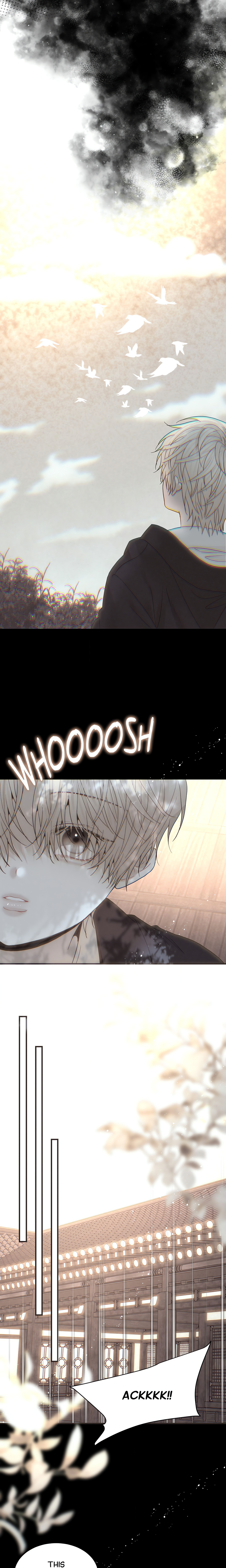Quo Vadis, Domine? Page 11 - MangaHe
