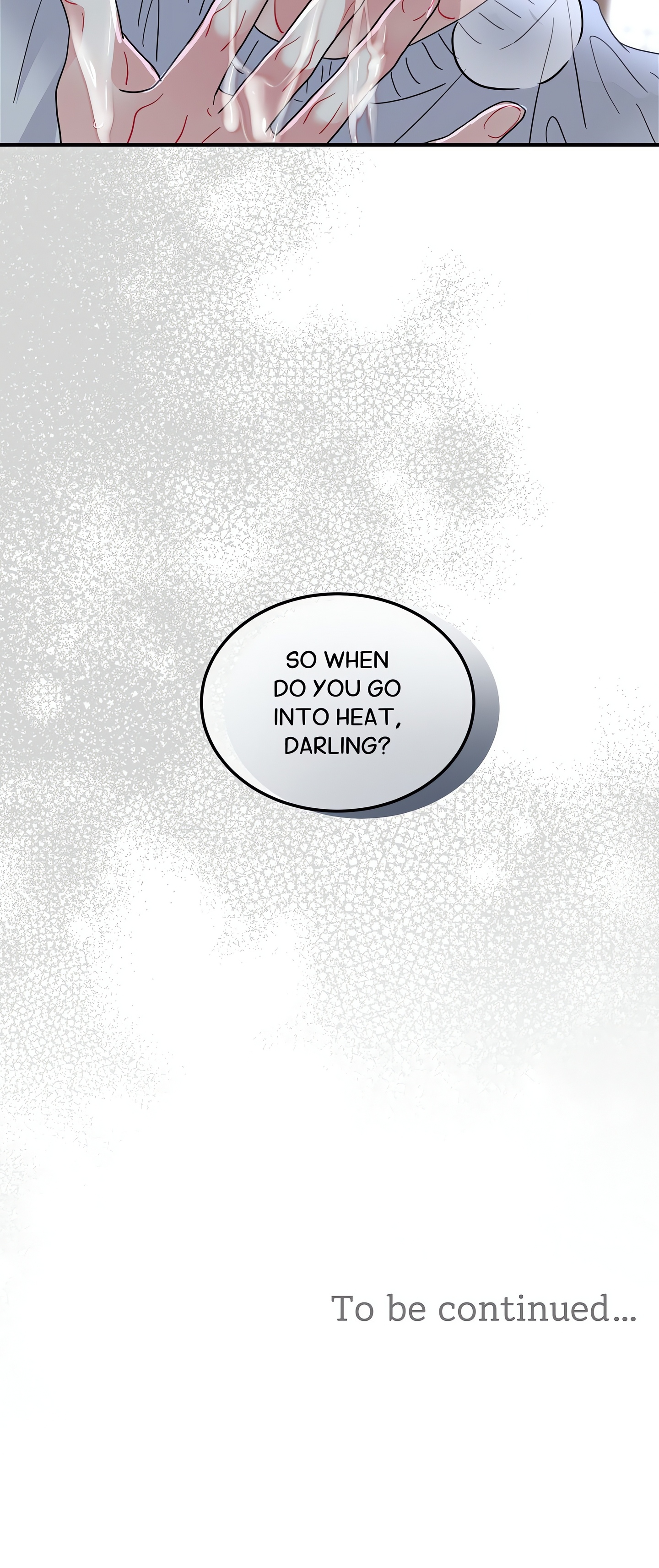 Quo Vadis, Domine? Page 21 - MangaHe