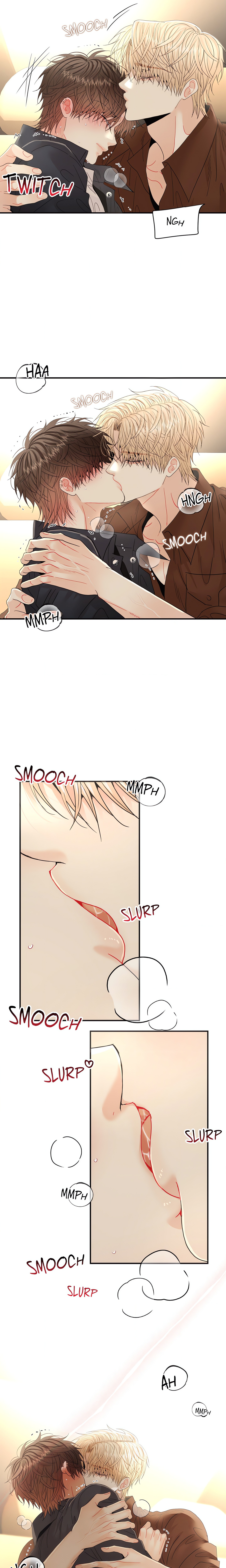Quo Vadis, Domine? Page 18 - MangaHe