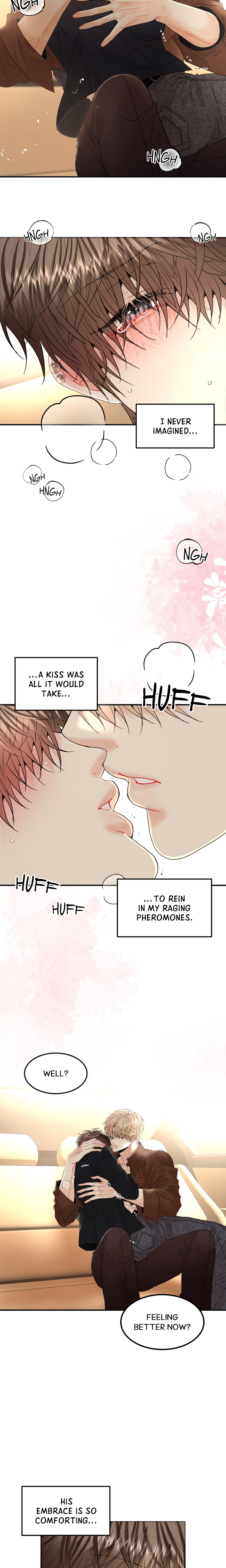 Quo Vadis, Domine? Page 19 - MangaHe