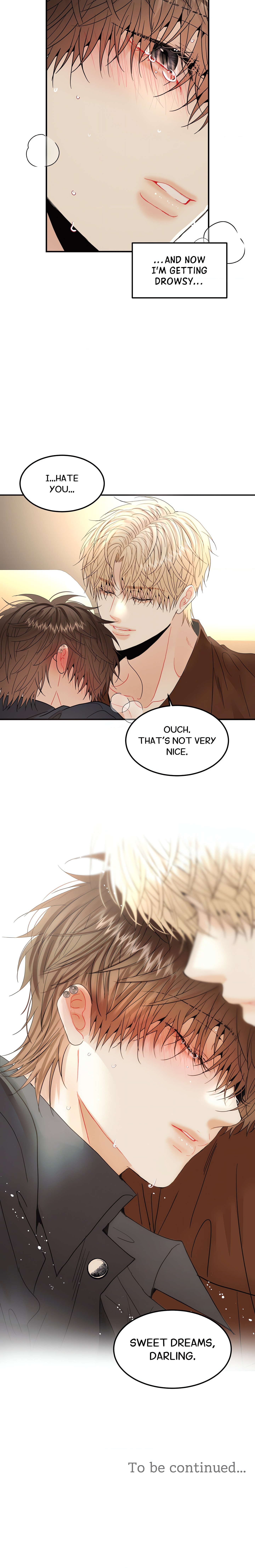 Quo Vadis, Domine? Page 20 - MangaHe