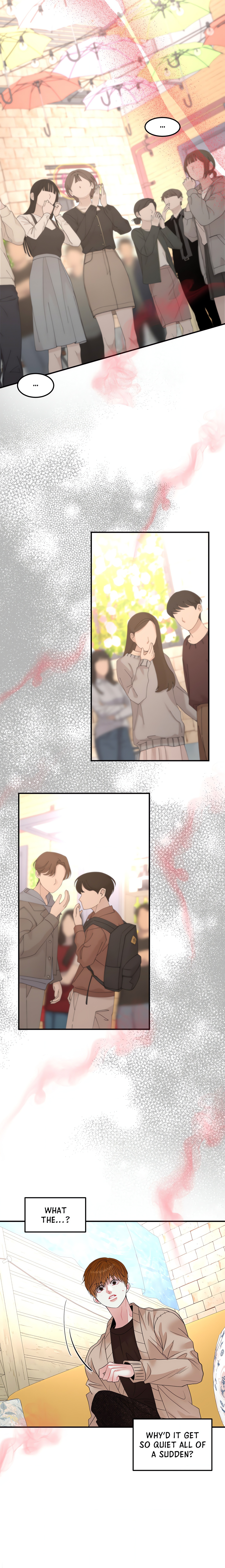 Quo Vadis, Domine? Page 10 - MangaHe