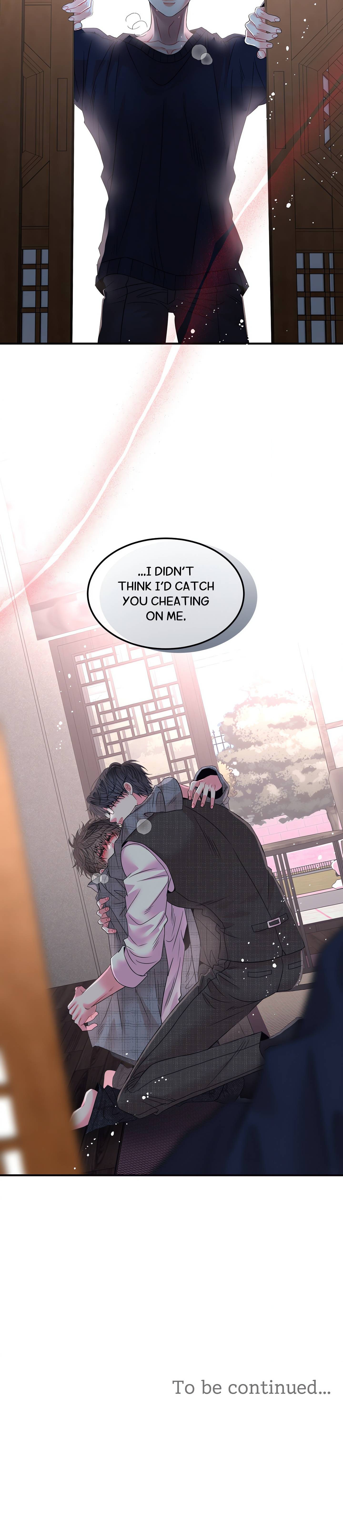 Quo Vadis, Domine? Page 22 - MangaHe