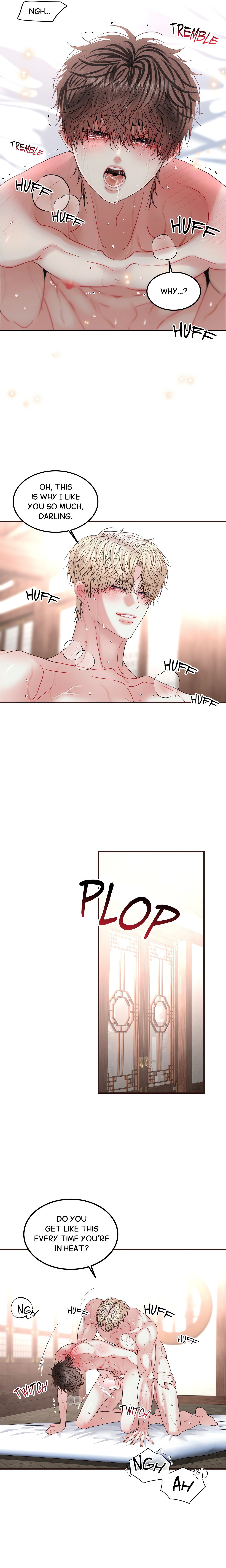 Quo Vadis, Domine? Page 14 - MangaHe