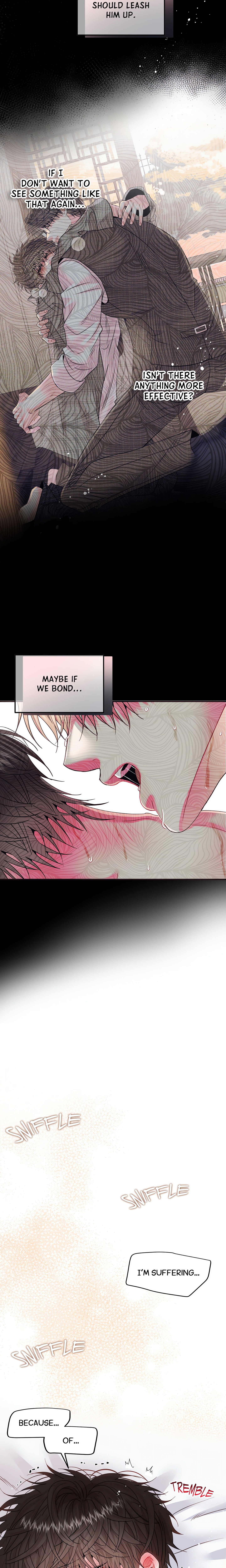 Quo Vadis, Domine? Page 16 - MangaHe
