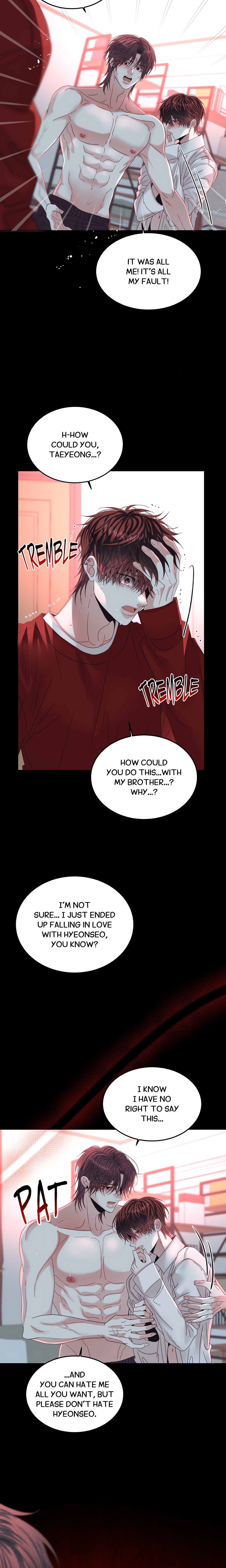 Quo Vadis, Domine? Page 15 - MangaHe