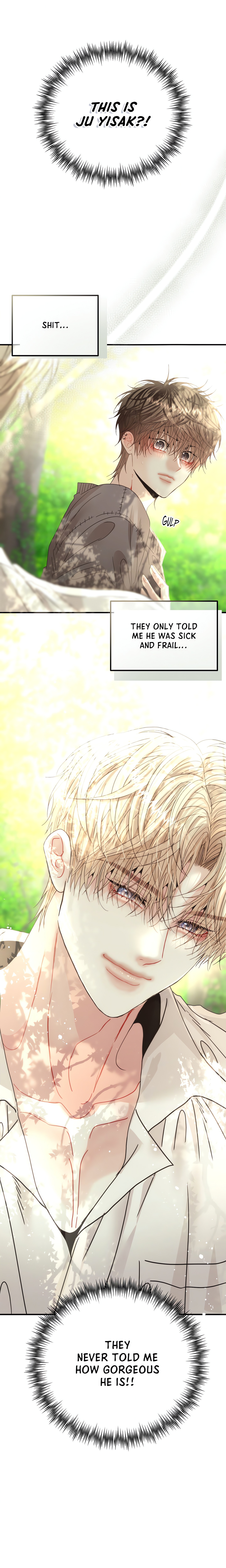 Quo Vadis, Domine? Page 26 - MangaHe