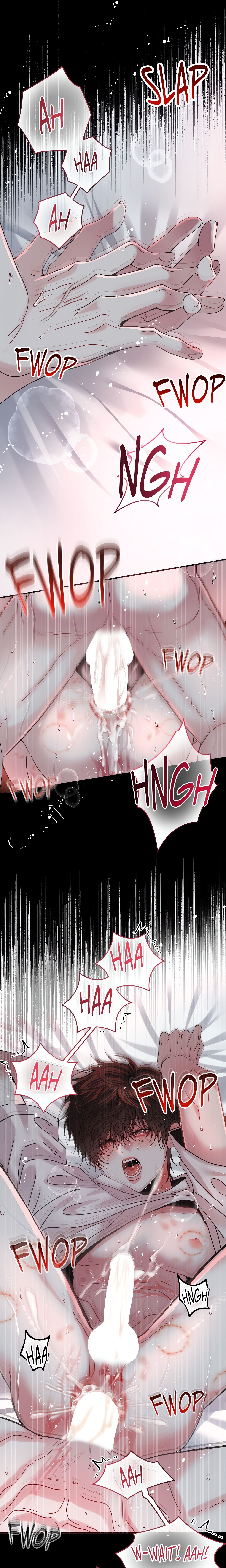 Quo Vadis, Domine? Page 7 - MangaHe