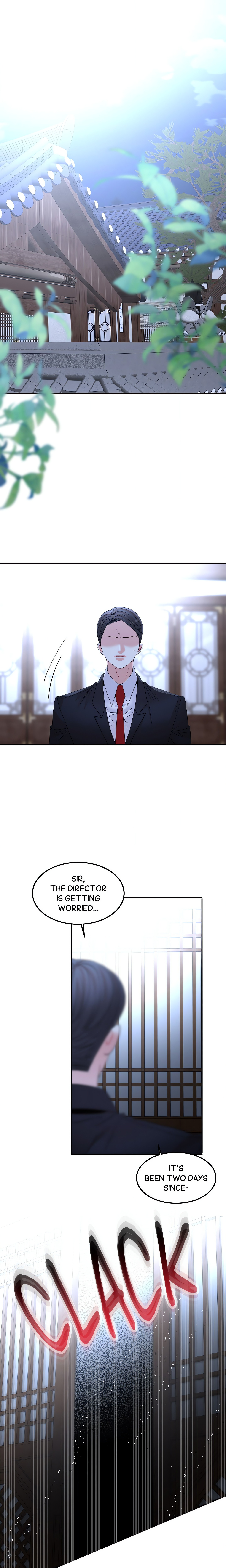 Quo Vadis, Domine? Page 3 - MangaHe
