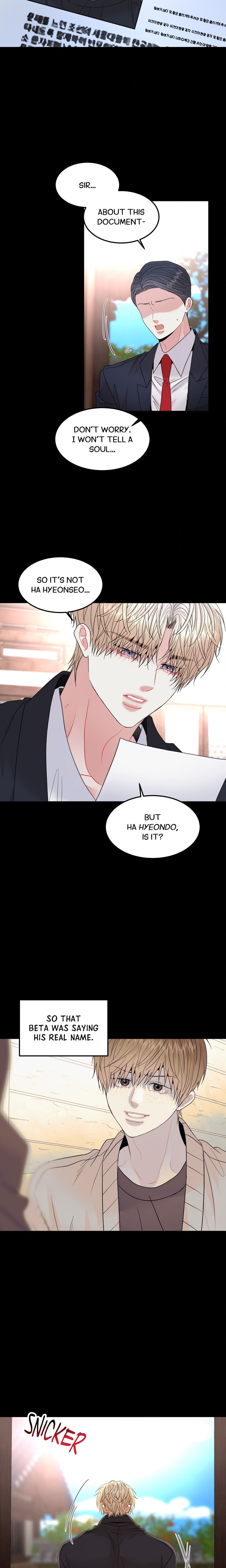 Quo Vadis, Domine? Page 12 - MangaHe