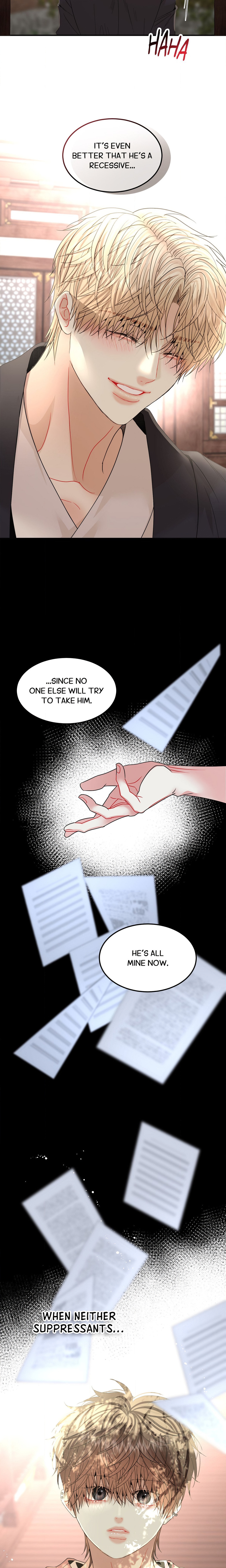 Quo Vadis, Domine? Page 13 - MangaHe
