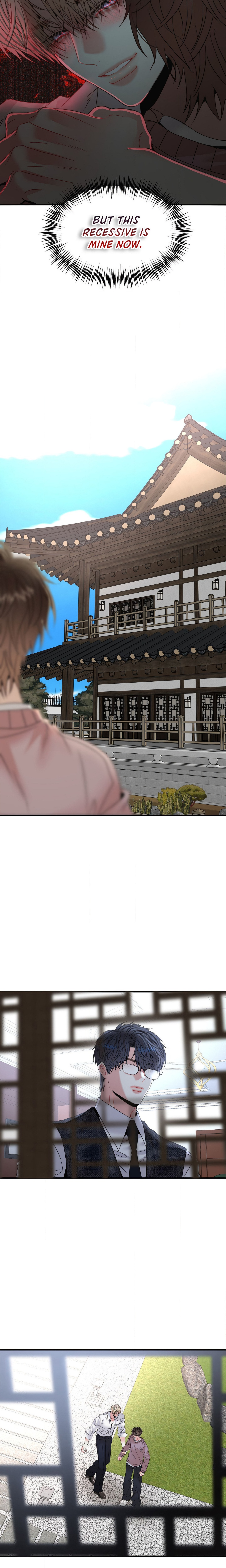 Quo Vadis, Domine? Page 15 - MangaHe