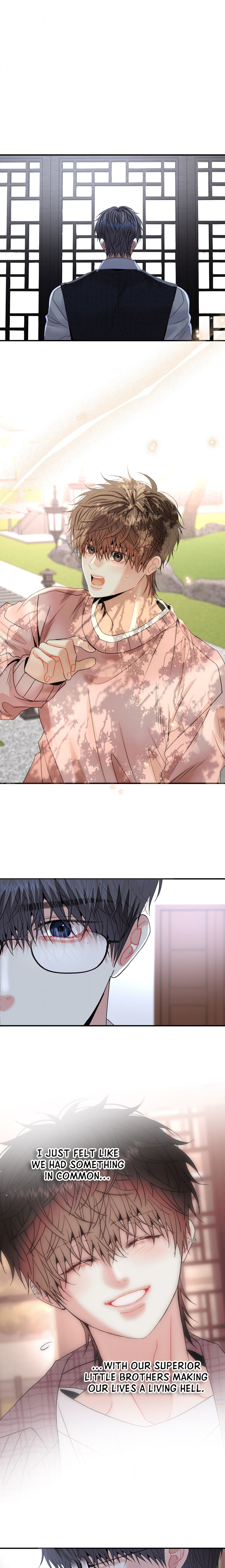 Quo Vadis, Domine? Page 16 - MangaHe