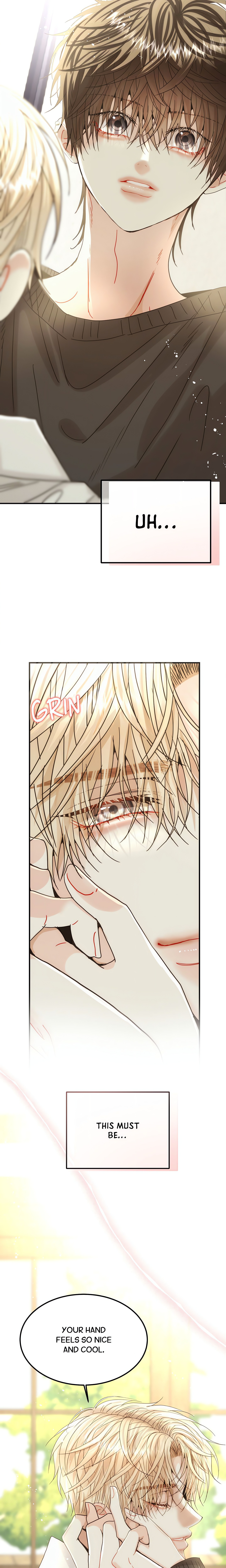 Quo Vadis, Domine? Page 14 - MangaHe