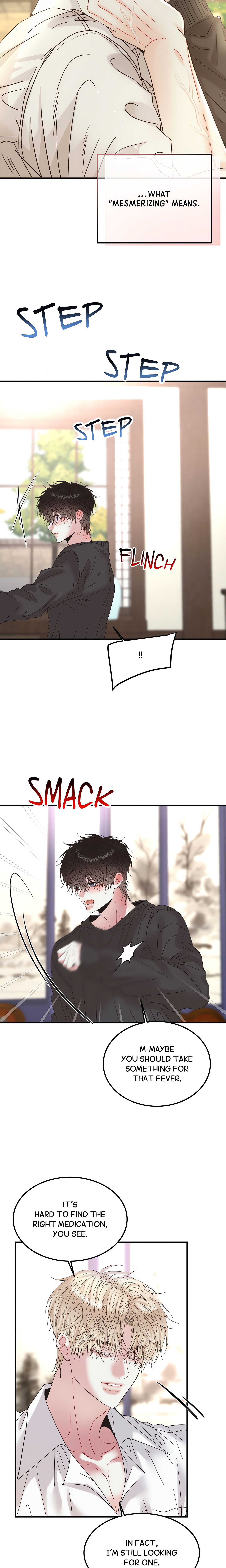 Quo Vadis, Domine? Page 15 - MangaHe