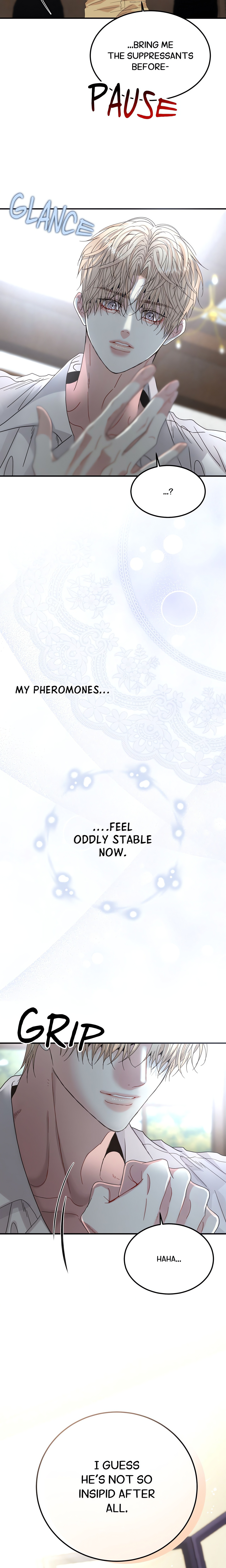 Quo Vadis, Domine? Page 22 - MangaHe