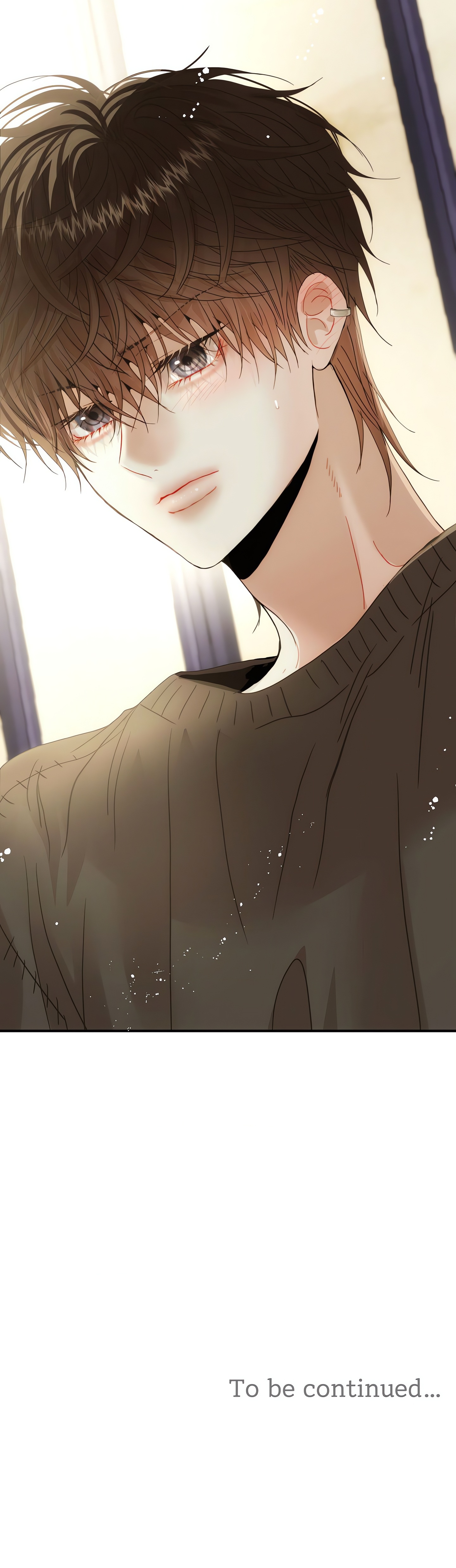 Quo Vadis, Domine? Page 23 - MangaHe