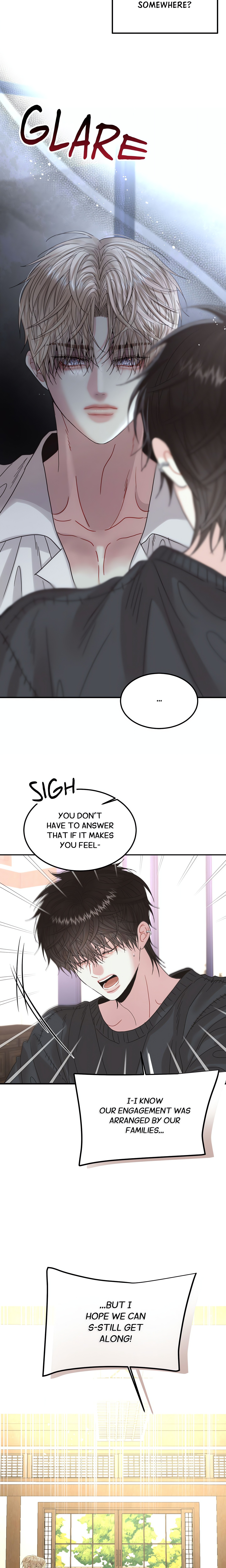 Quo Vadis, Domine? Page 9 - MangaHe