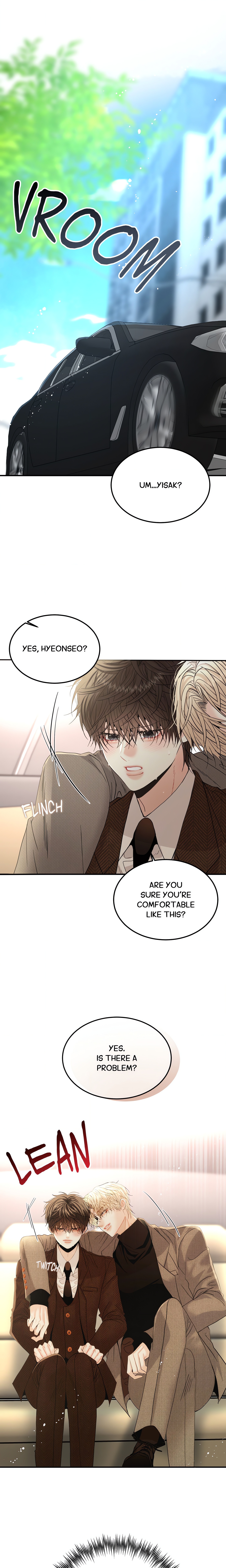 Quo Vadis, Domine? Page 2 - MangaHe
