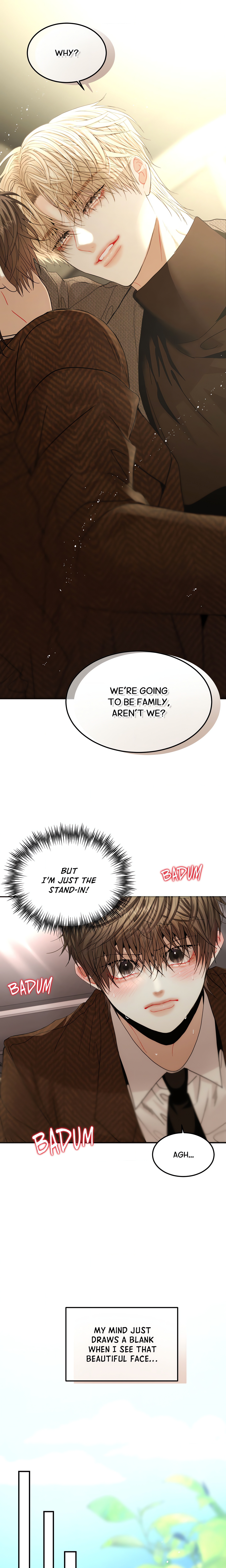 Quo Vadis, Domine? Page 11 - MangaHe