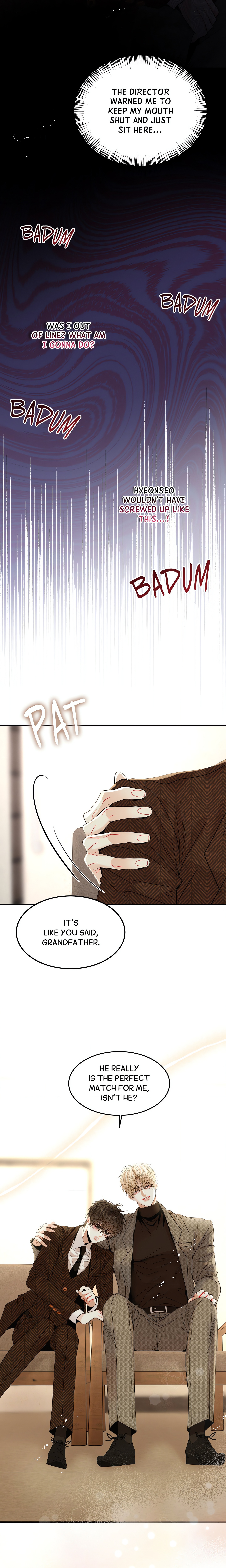 Quo Vadis, Domine? Page 22 - MangaHe