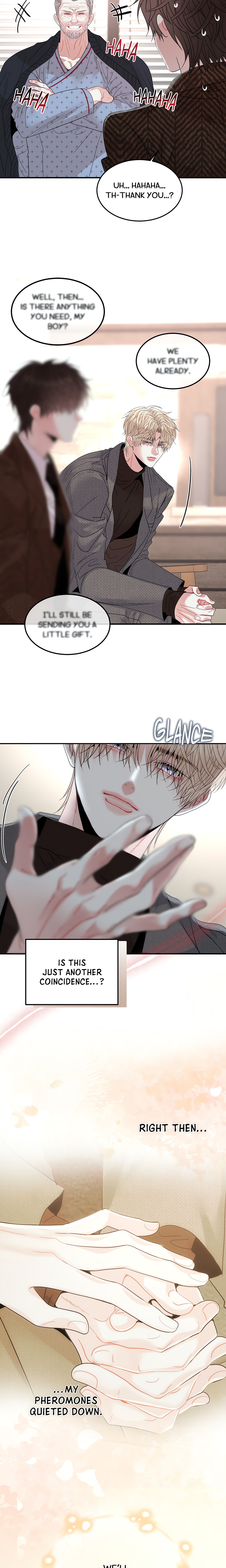 Quo Vadis, Domine? Page 24 - MangaHe