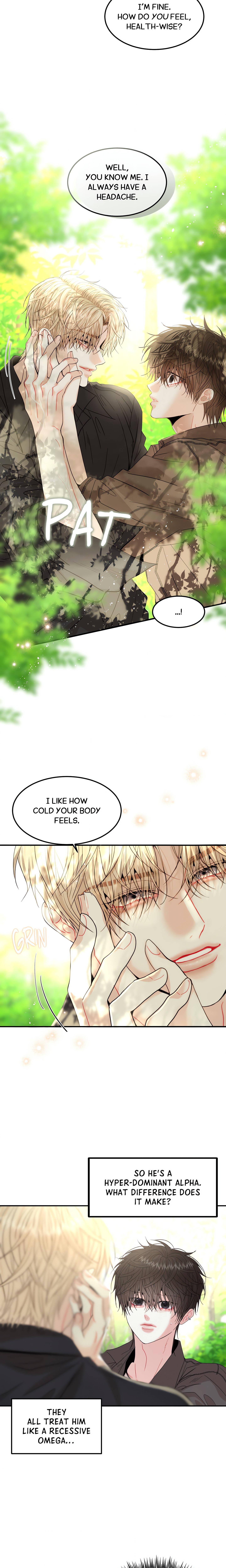 Quo Vadis, Domine? Page 18 - MangaHe