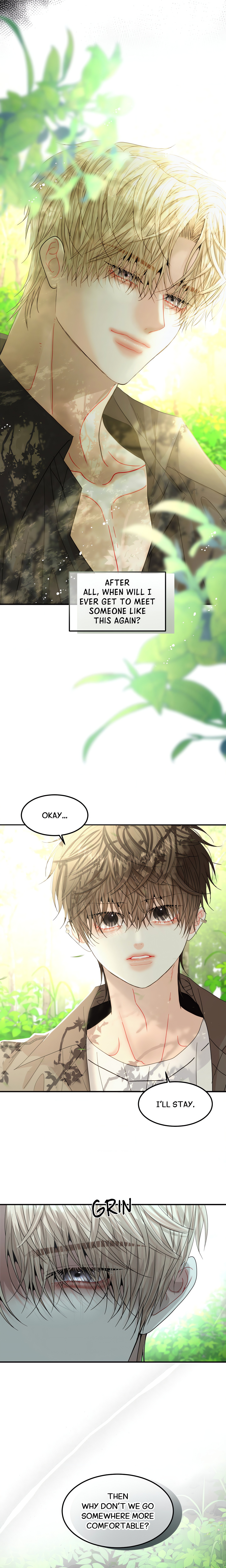 Quo Vadis, Domine? Page 22 - MangaHe