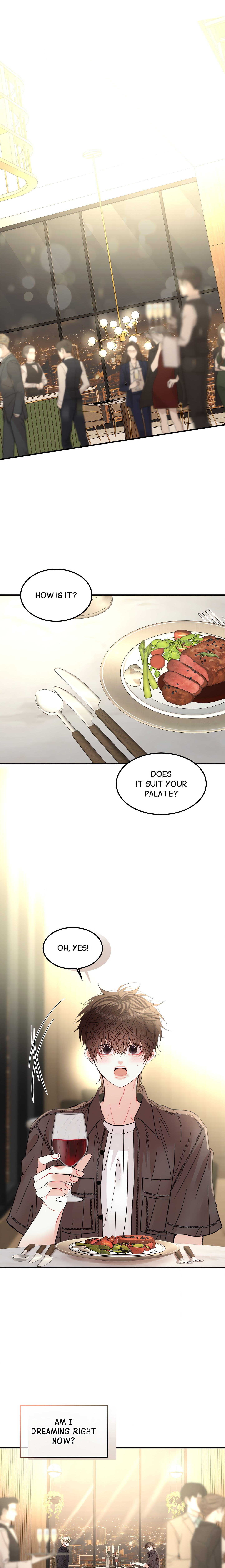 Quo Vadis, Domine? Page 2 - MangaHe