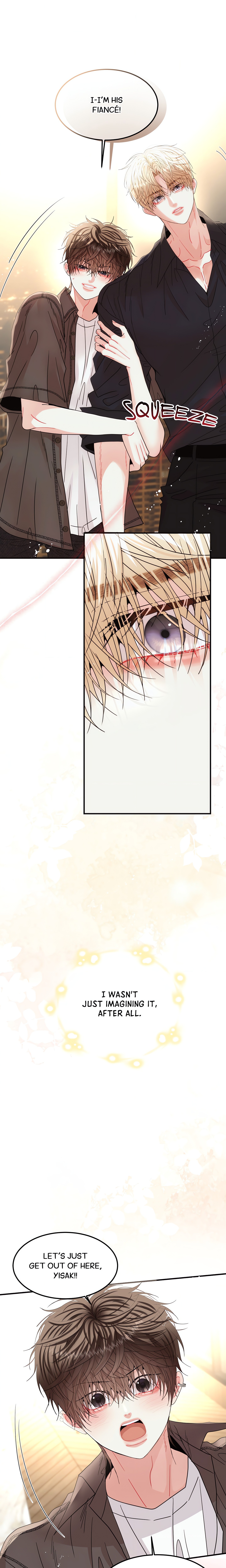 Quo Vadis, Domine? Page 20 - MangaHe