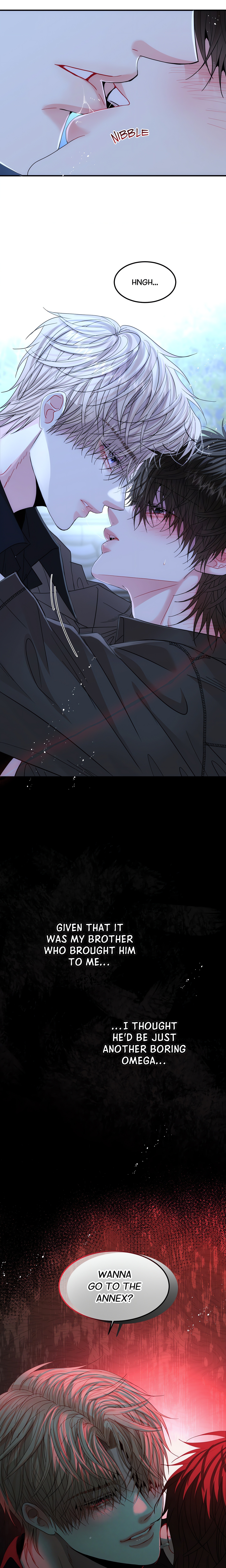 Quo Vadis, Domine? Page 25 - MangaHe