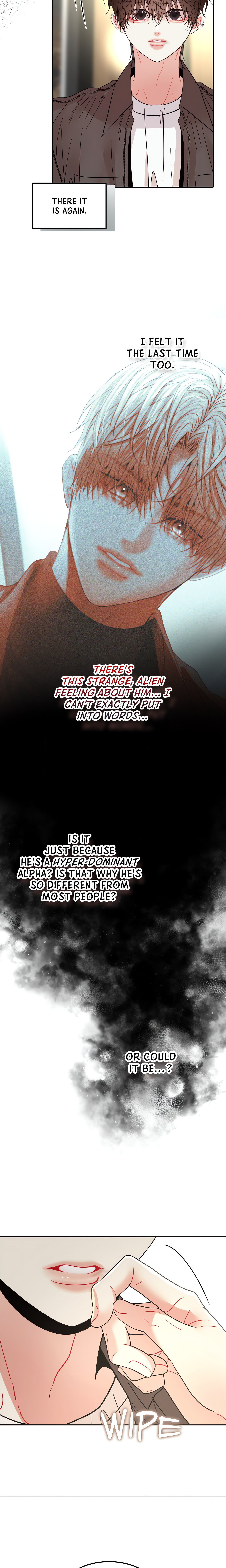 Quo Vadis, Domine? Page 7 - MangaHe