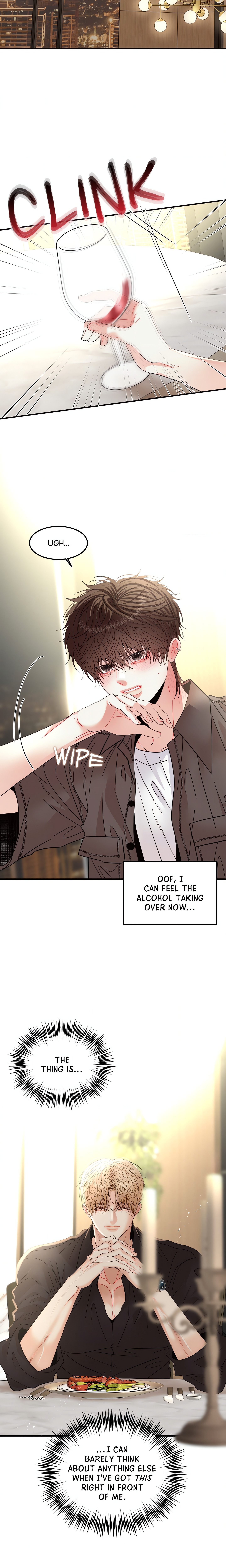 Quo Vadis, Domine? Page 10 - MangaHe