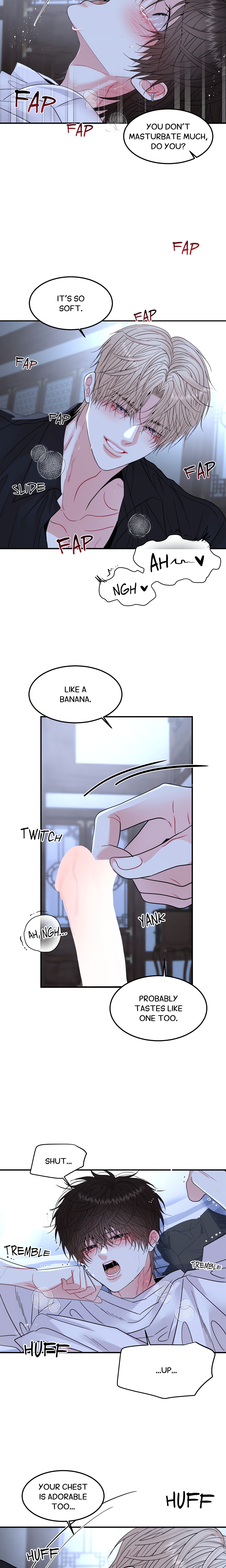 Quo Vadis, Domine? Page 7 - MangaHe