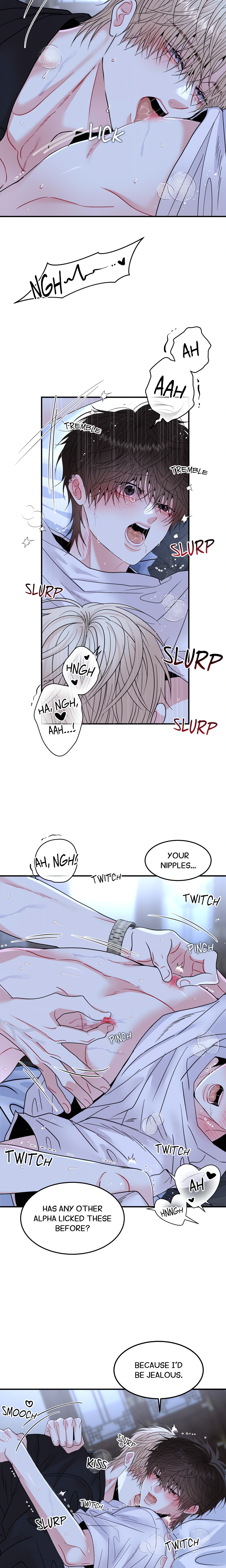 Quo Vadis, Domine? Page 8 - MangaHe