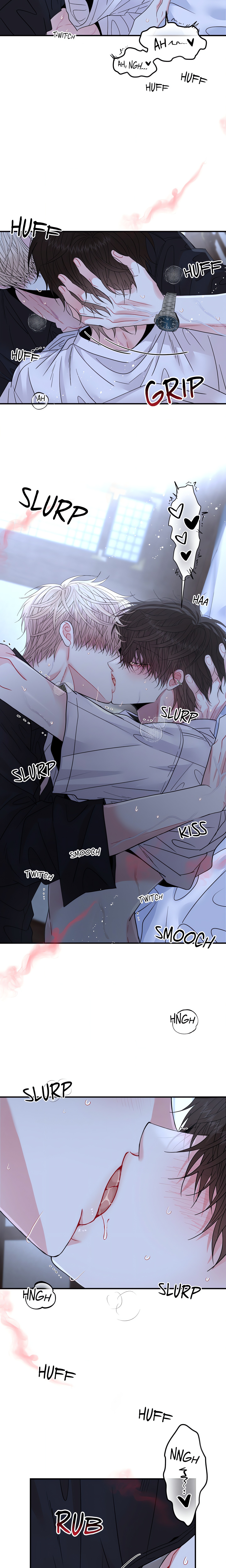 Quo Vadis, Domine? Page 9 - MangaHe