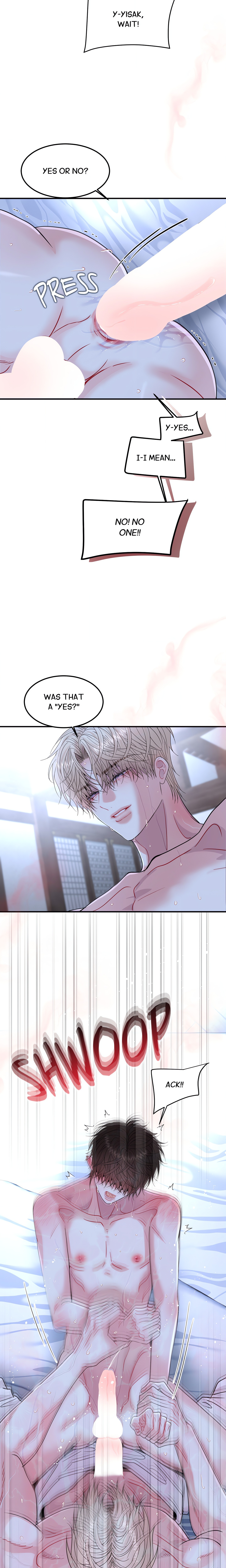 Quo Vadis, Domine? Page 13 - MangaHe