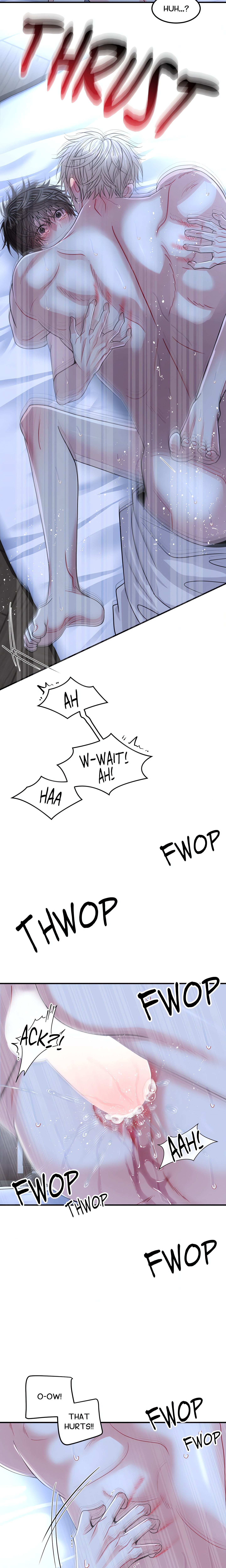 Quo Vadis, Domine? Page 17 - MangaHe