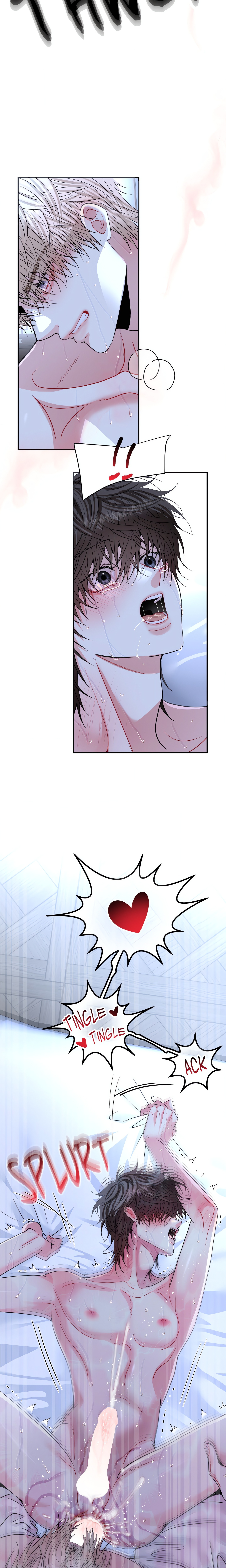 Quo Vadis, Domine? Page 20 - MangaHe