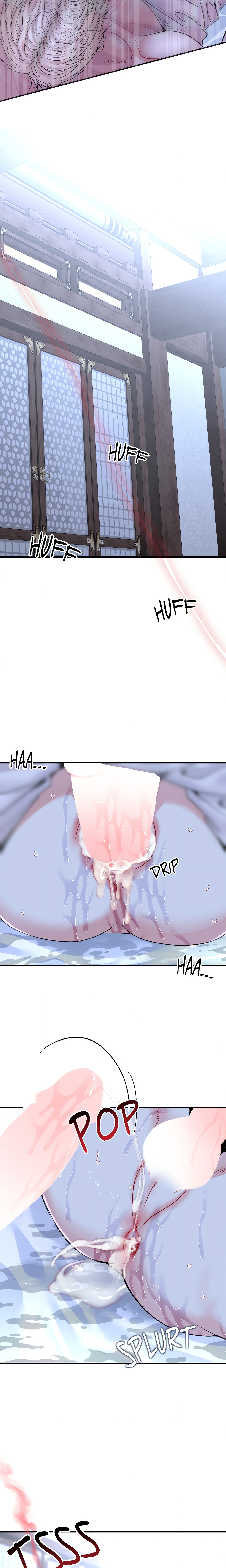 Quo Vadis, Domine? Page 21 - MangaHe
