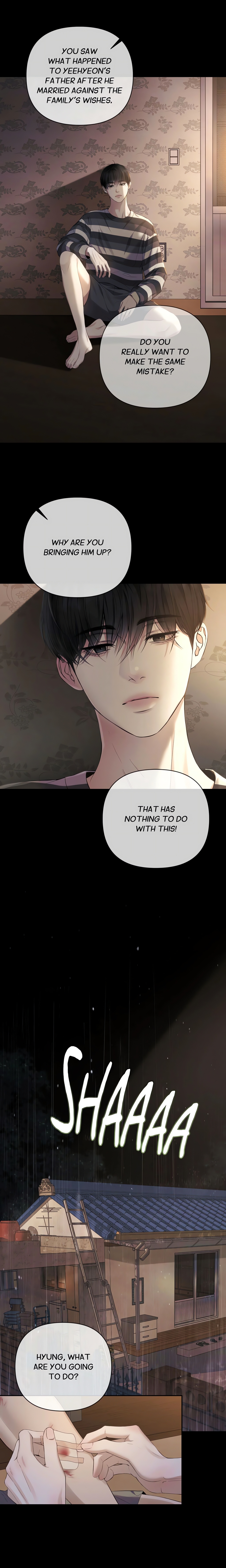 Diamond Dust (C.R Jade) (Uncensored) Page 18 - MangaHe