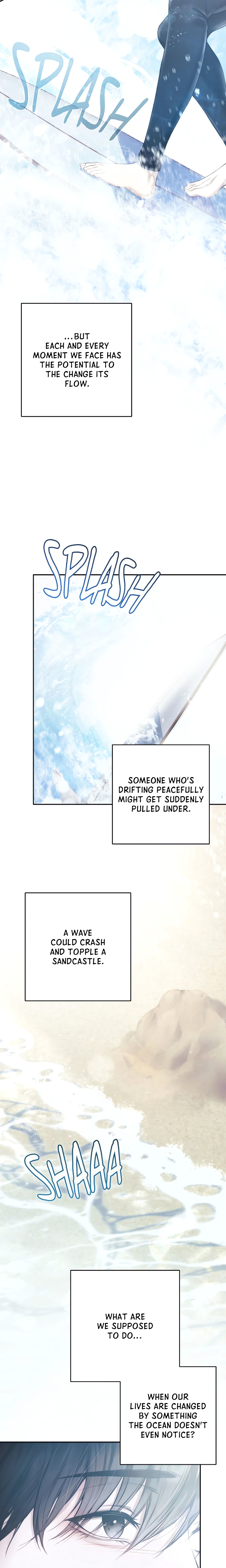 Diamond Dust (C.R Jade) (Uncensored) Page 3 - MangaHe