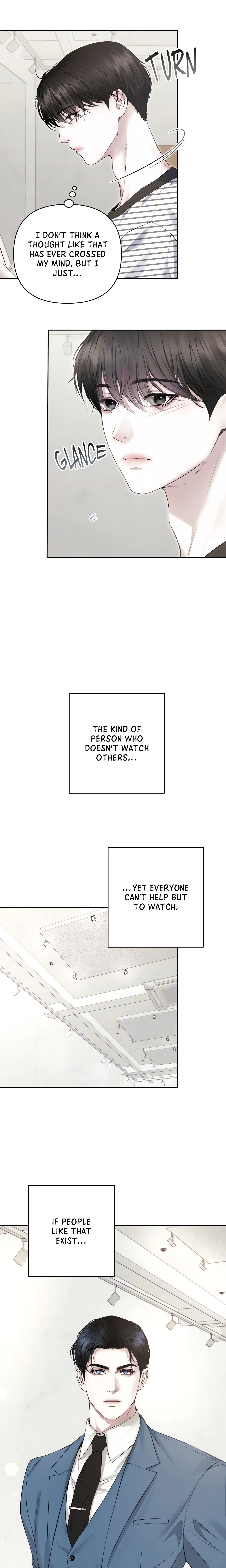 Diamond Dust (C.R Jade) (Uncensored) Page 24 - MangaHe