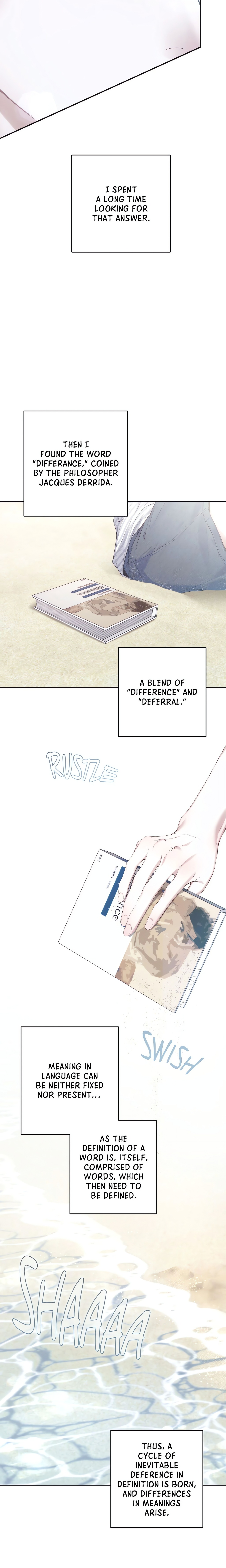 Diamond Dust (C.R Jade) (Uncensored) Page 4 - MangaHe
