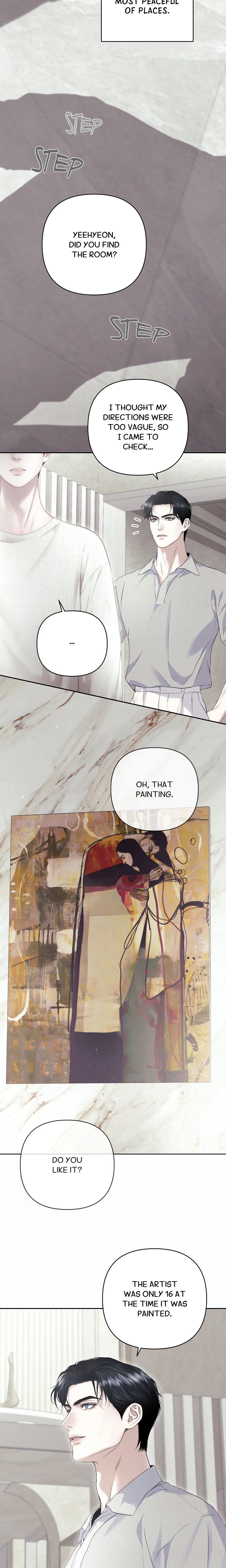 Diamond Dust (C.R Jade) (Uncensored) Page 15 - MangaHe